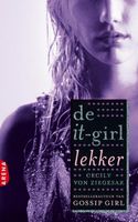 Lekker - Cecily von Ziegesar - ebook