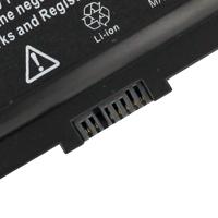 Yanec laptop accu 5200mah