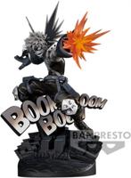 My Hero Academia Dioramatic Figure - Katsuki Bakugo (The Brush Tones)