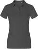 Promodoro E4025 Women´s Jersey Polo - Steel Gray - S