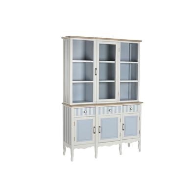 Display Standaard DKD Home Decor Kristal 141,5 x 44 x 199 cm