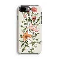 Hello bloemen: iPhone 7 Plus Tough Case