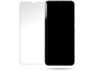 Mobilize Mobilize Glass Screen Protector - Black Frame - realme 7i/C11/C12/C15