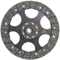 TRW koppelingsplaat set clutch kit mcc607