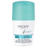 Vichy Deodorant Intense Transpiratie Roller 48u 50ml