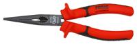 Telefoontang recht 8" (Duits) 4321200