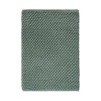 Dutch House badmat caorle 60x90 cm groen