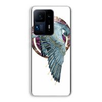 Golden Falcon: Xiaomi Mi Mix 4 Transparant Hoesje
