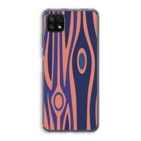 Bast A: Samsung Galaxy A22 5G Transparant Hoesje
