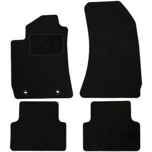 Automatten passend voor Alfa Romeo 159 2005-2009 4-delig BL1001804