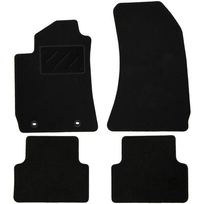 Automatten passend voor Alfa Romeo 159 2005-2009 4-delig BL1001804