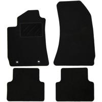 Automatten passend voor Alfa Romeo 159 2005-2009 4-delig BL1001804