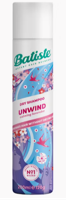 Batiste Unwind Dry Shampoo Calming Lavender