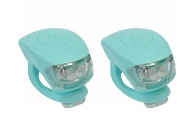 Urban Proof Siliconen Lampjes Mint Urban Proof Siliconen Lampjes Mint