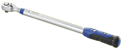 Expert by Facom momentsleutel | 1/2" | 40 tot 200 nm | E100108 - E100108