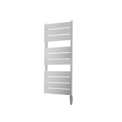 Radson Muna E Elektrische radiator 173x60cm 1250watt wit MUED0617EL