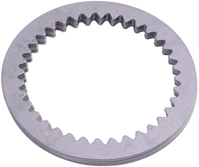 TRW stalen tussenschijven clutch.steel.kit mes375-7