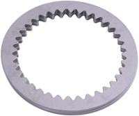 TRW stalen tussenschijven clutch.steel.kit mes375-7
