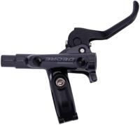 Shimano deore disc remgreep rechts blm6100r zwart