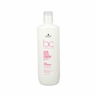 Shampoo voor gekleurd haar Schwarzkopf New Color Freeze 1 L