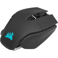 Corsair M65 RGB ULTRA WIRELESS gaming muis 26,000 DPI, USB | 2,4 GHz | Bluetooth - thumbnail