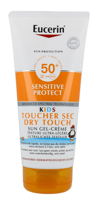 Eucerin Sun Sensitive Protect Dry Touch Kids Gel-Creme Spf 50+ - thumbnail