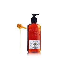 Shampoo volumizing en shining