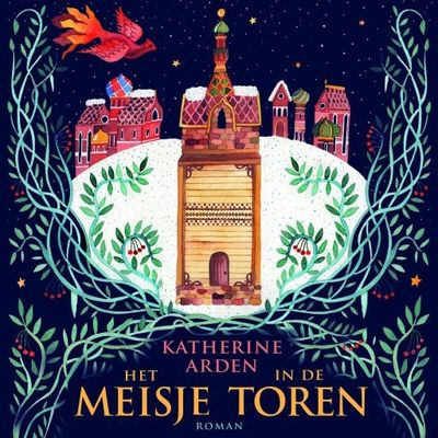 Het meisje in de toren