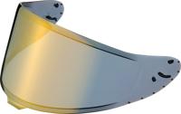 SHOEI Vizier CWR-F2, Vizieren, Spectra Goud (Pinlock voorbereid)