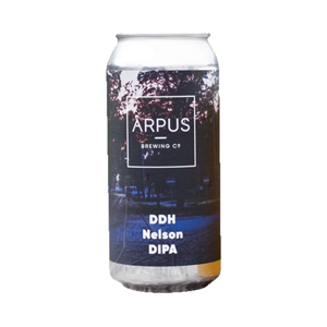 Arpus Arpus DDH Nelson Dipa 44cl