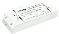 LED Voeding 12V 264W indoor niet dimbaar 215-013