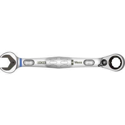 Wera 5020074001 Joker Switch Steek-ringratelsleutel Sleutelbreedte (metrisch) 19 mm