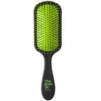 The Knot Dr. Black Paddle Brush Pomelo Pad