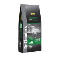 Dr. Clauder&apos;s Adult Sensitive met lam en rijst hondenvoer 12,5 kg