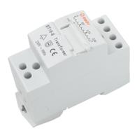 Ezviz Transformator - Veilige Stroomvoorziening voor Ezviz Videodeurbellen - Wit