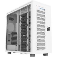 Thermaltake AX700 TG Snow White Full Tower Gaming-behuizing Sneeuwwit
