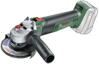 Bosch Groen UniversalGrind 18V-75 Haakse slijper | 750 W | 125 mm | In doos - 06033E5001 - thumbnail