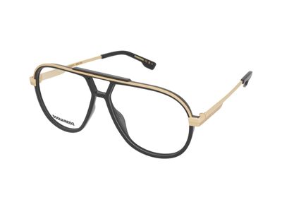 Brillen met correctie Dsquared2 D2 0113 807