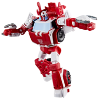 Hasbro Transformers Deluxe Autobot Ratchet