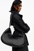 Ganni shopper Bou Hobo Medium A6837 black