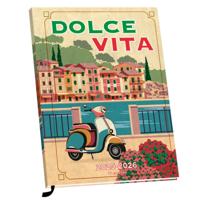 Dolce Vita Agenda 2025 - 2026