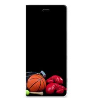 Sony Xperia 5 Hippe Standcase Sports