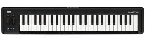 Korg MicroKey 2 Air USB-MIDI keyboard 49 toetsen BlueTooth