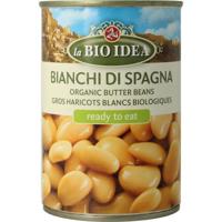Bioidea Boterbonen Limabonen bio Bioidea Boterbonen Limabonen bio