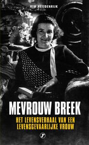 Mevrouw Breek - Kim Heijdenrijk - ebook