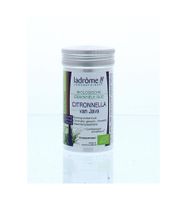 Citronella olie bio - thumbnail