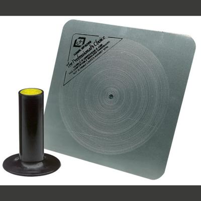 C.K T5069 Schuurbord (l x b) 300 x 300 mm