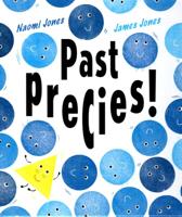 Past precies! (Hardback)