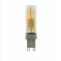 Segula - 55617 LED bulb 3.2 W G9 G