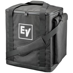 Electro-Voice EVERSE8-TOTE audioapparatuurtas Luidspreker Schoudertas Nylon Zwart